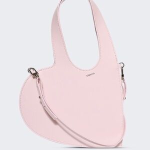 COPERNI Baby Heart Crossbody Tote Bag